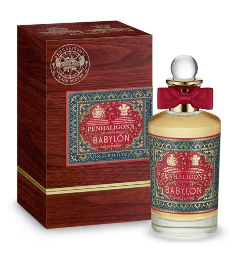 babilon parfum